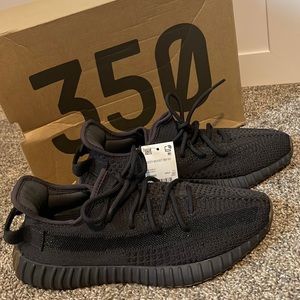 New Yeezy boost 350 V2 cinder